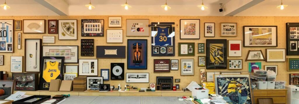 CAU フォトフレーム